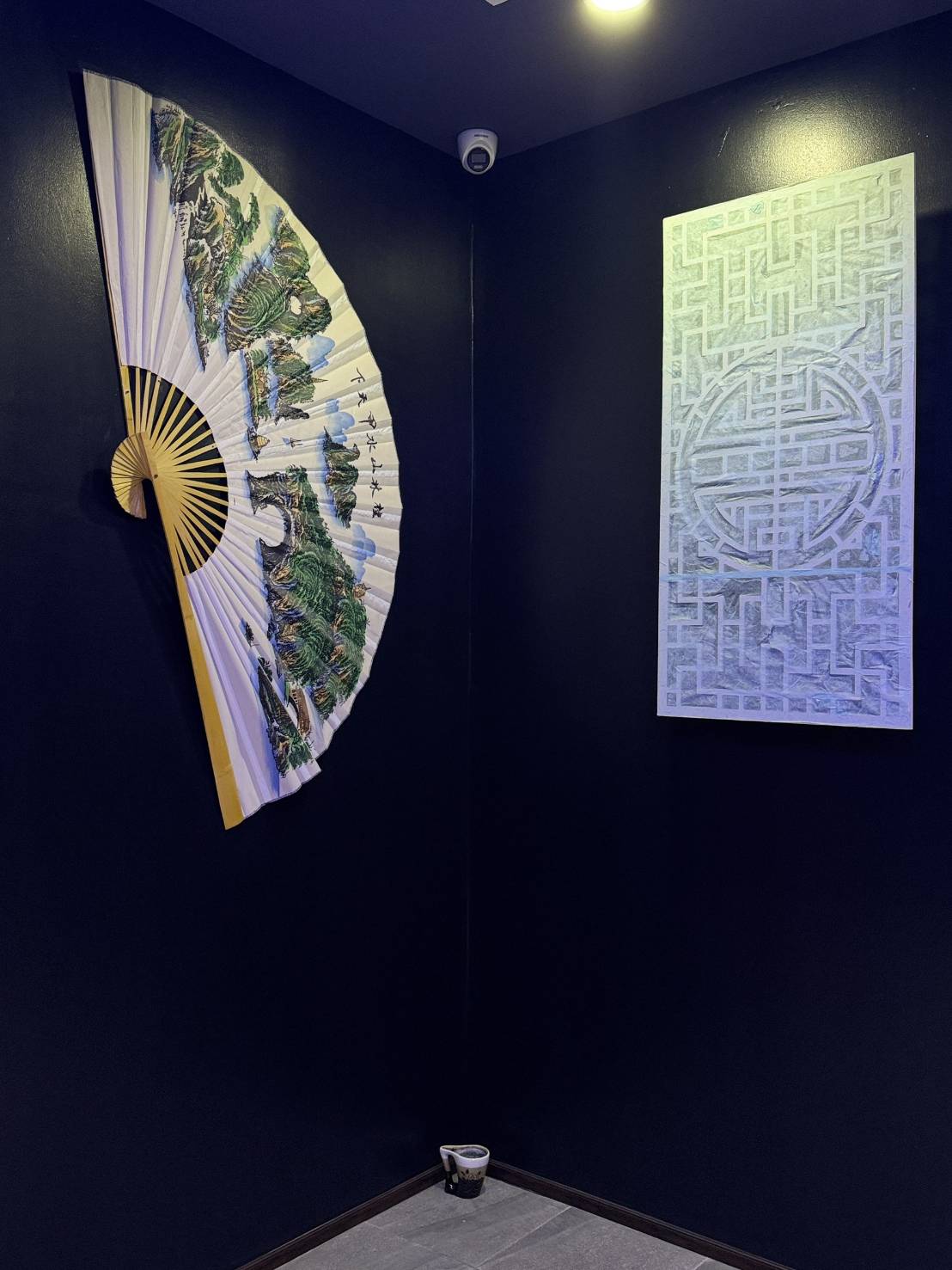 水原男士水疗中心