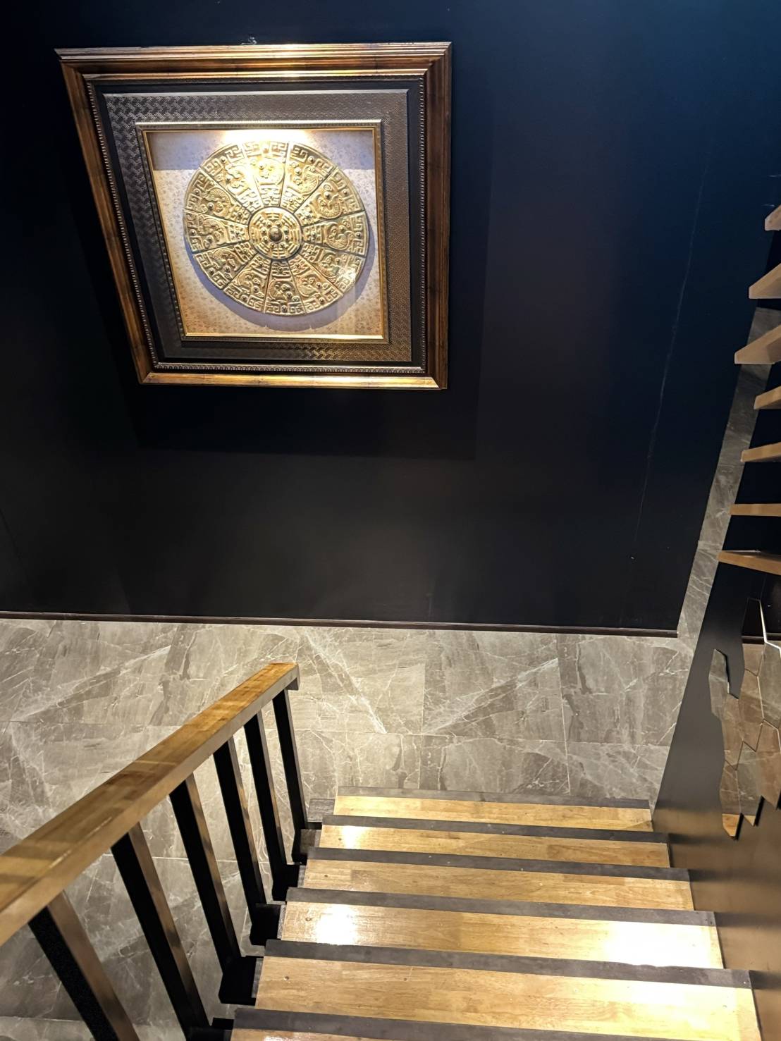 水原男士水疗中心