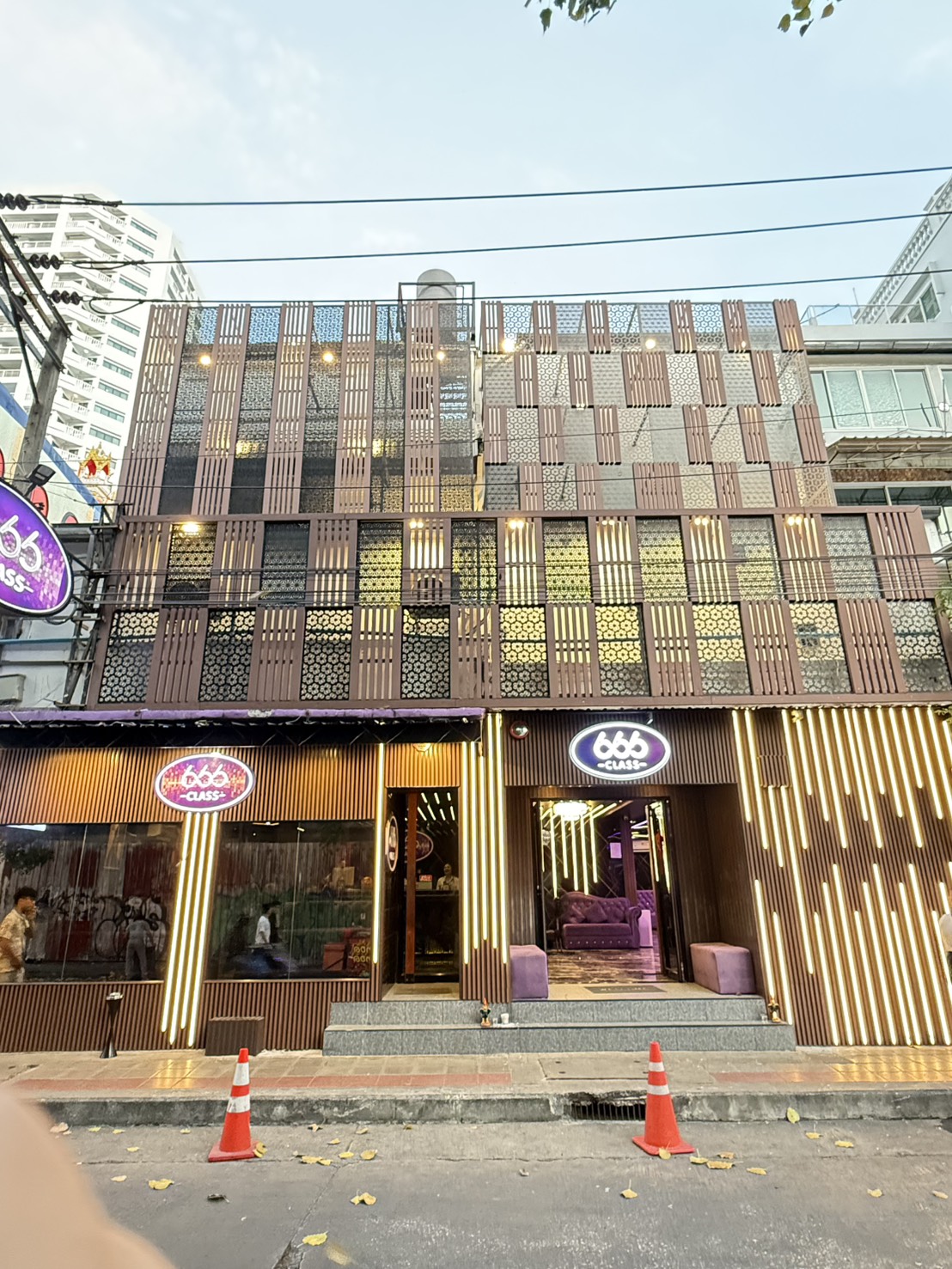 666 CLASS NURU MASSAGE