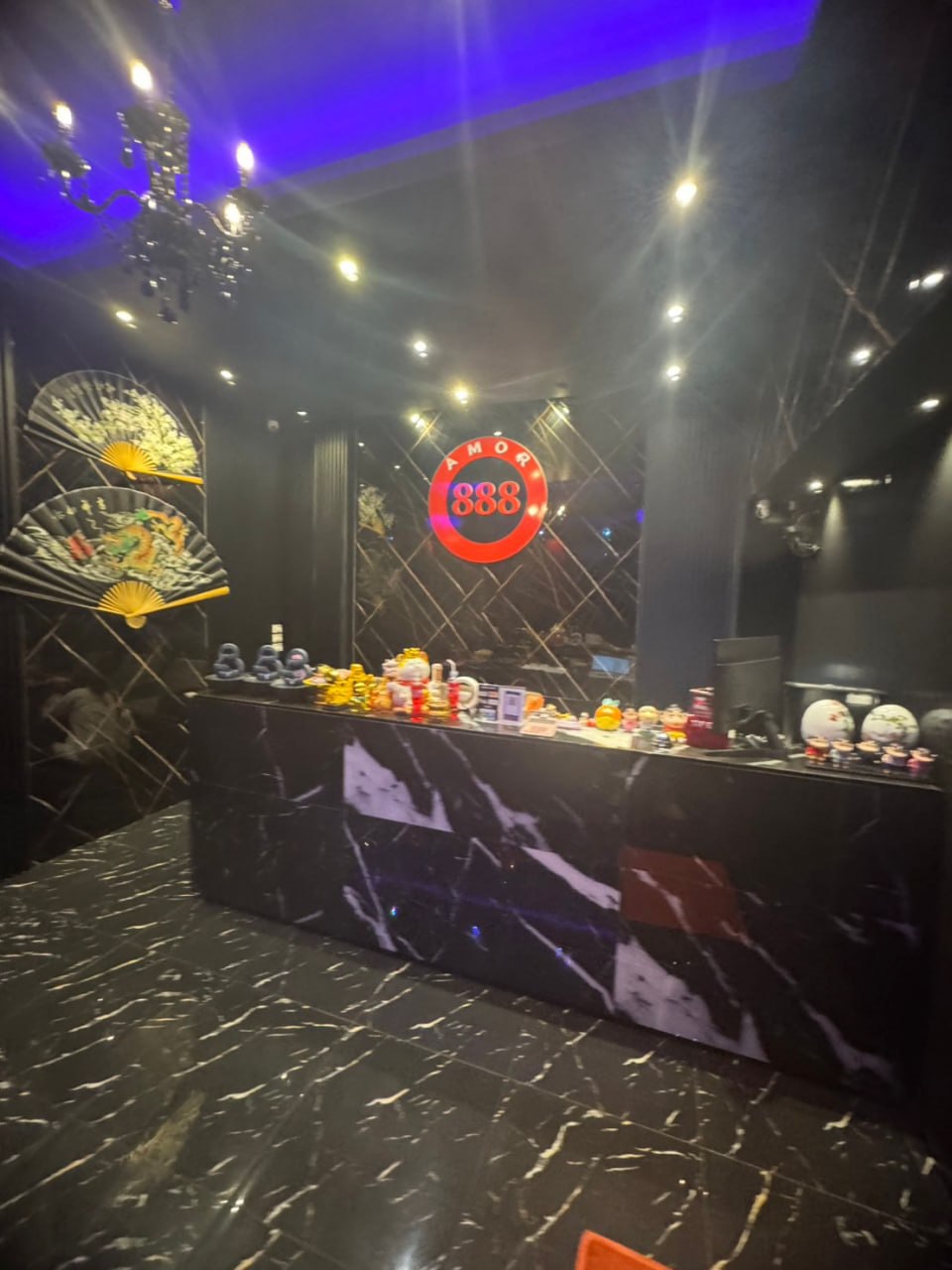 AMOR888 NURU MASSAGE